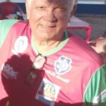ÍDOLO DO ITABUNA ESPORTE CLUBE, MAURÍCIO DUARTE MORRE AOS 72 ANOS