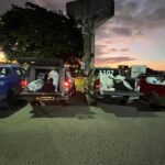 ITABUNA: GCM APREENDE CARGA DE CACAU SEM NOTA FISCAL AVALIADA EM R$ 220 MIL