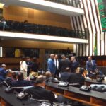 ALBA AUTORIZA EMPRÉSTIMO DE R$ 4,5 BILHÕES PARA O GOVERNO DA BAHIA