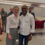 BEBETO GALVÃO DEFENDE FIM DA ESCALA 6X1 EM REUNIÃO COM GLEISI HOFFMANN E LÍDERES SINDICAIS