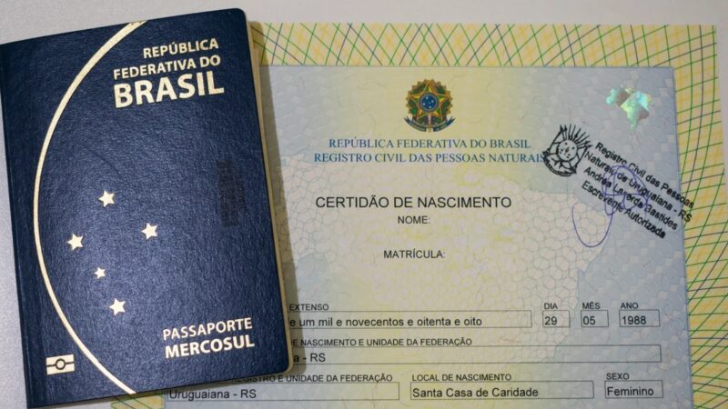 BAHIA É O 2º ESTADO COM MAIS REGISTROS DE CRIANÇAS SEM O NOME DO PAI