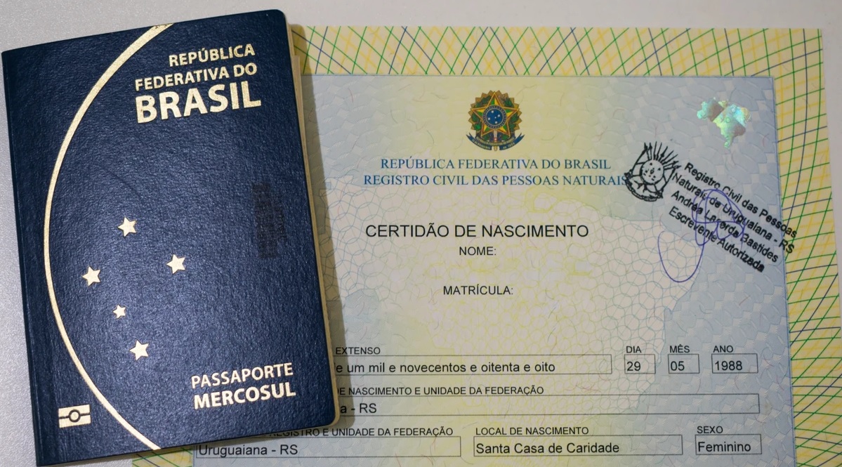 BAHIA É O 2º ESTADO COM MAIS REGISTROS DE CRIANÇAS SEM O NOME DO PAI