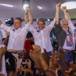 PT MIRA SENADO COM RUI E WAGNER EM CHAPA QUE AINDA EXIGE NEGOCIAÇÃO COM ALIADOS