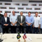 PP NA BAHIA PODE PERDER SEIS DEPUTADOS ESTADUAIS APÓS FEDERAÇÃO COM UNIÃO BRASIL