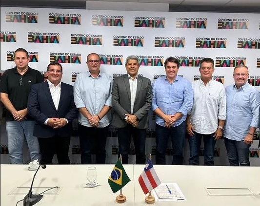 PP NA BAHIA PODE PERDER SEIS DEPUTADOS ESTADUAIS APÓS FEDERAÇÃO COM UNIÃO BRASIL