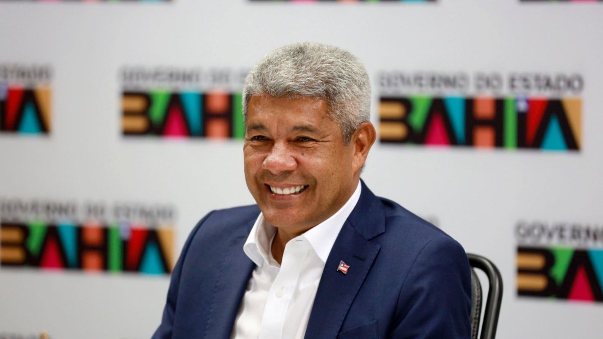 COM APOIO POPULAR E AMPLA BASE ALIADA, JERÔNIMO RODRIGUES SEGUE FAVORITO PARA 2026