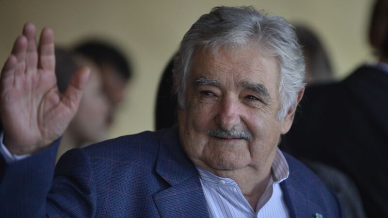 MORRE PEPE MUJICA, EX-PRESIDENTE DO URUGUAI E SÍMBOLO DA ESQUERDA LATINO-AMERICANA