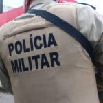 POLICIAL É BALEADO ACIDENTALMENTE POR COLEGA AO FUGIR DE CÃES EM SALVADOR