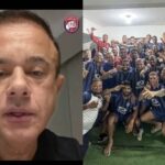 BARCELONA DE ILHÉUS VIVE CRISE, ENQUANTO ITABUNA SEGUE INVICTO NA SÉRIE B DO BAIANÃO