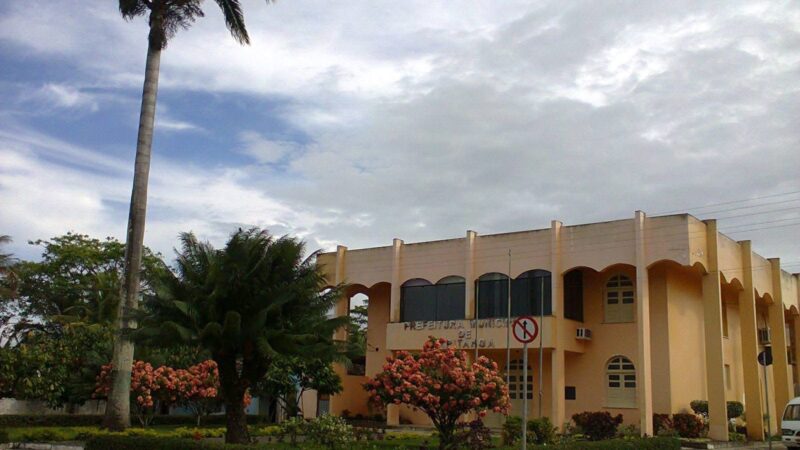 ITAPITANGA: FRAUDE EM LICITAÇÕES DE MERENDA ESCOLAR EXPÕE ESQUEMA COM “LARANJA” E FALSIFICAÇÃO DE DOCUMENTOS