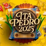 ITA PEDRO 2025: PREFEITURA ABRE VAGAS PARA CURSO DE AMBULANTES