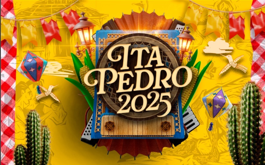 ITA PEDRO 2025: PREFEITURA ABRE VAGAS PARA CURSO DE AMBULANTES