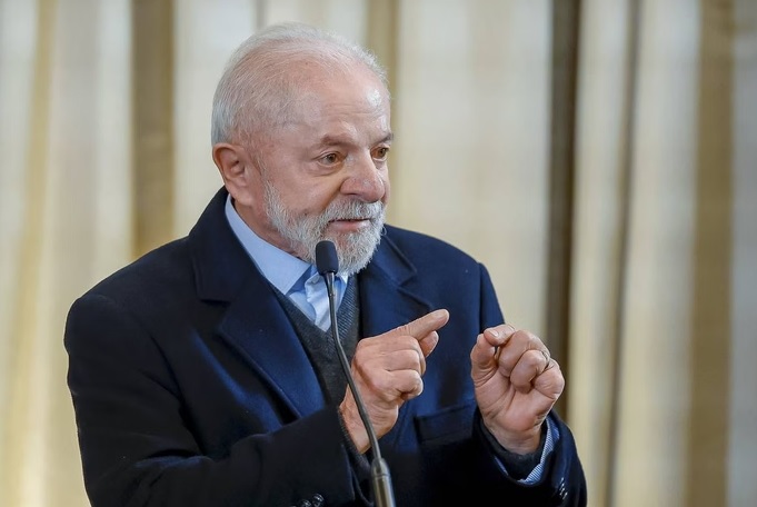 BAHIA ESTÁ ENTRE OS ESTADOS MAIS VISITADOS POR LULA NO TERCEIRO MANDATO