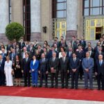 BRASIL E CHINA AVANÇAM EM NEGOCIAÇÕES PARA FERROVIA QUE LIGARÁ ILHÉUS AO PORTO DE CHANCAY, NO PERU