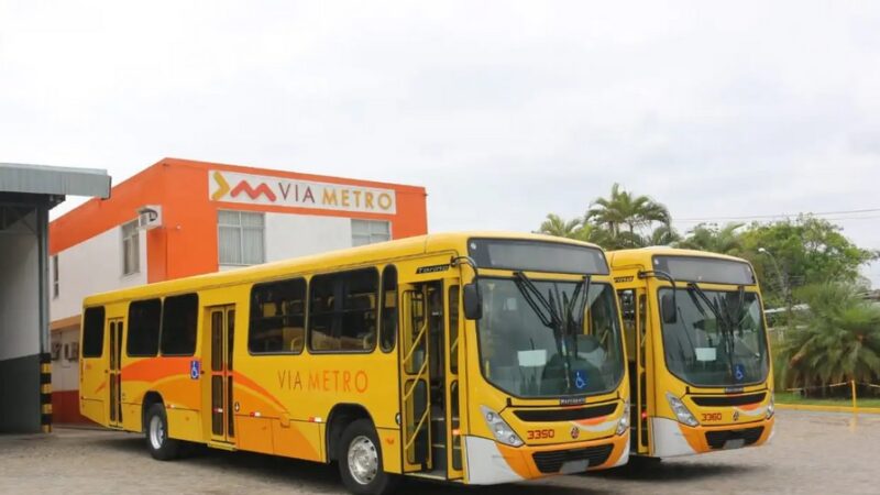 CÂMARA DE ILHÉUS APROVA SUBSÍDIO DE R$ 26,4 MILHÕES PARA TRANSPORTE PÚBLICO