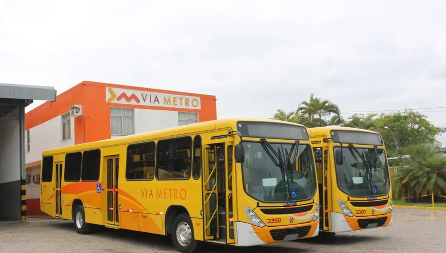 CÂMARA DE ILHÉUS APROVA SUBSÍDIO DE R$ 26,4 MILHÕES PARA TRANSPORTE PÚBLICO