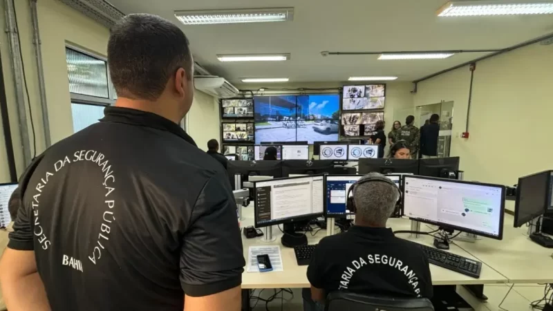 RECONHECIMENTO FACIAL: IDOSO ACUSADO DE ESTUPRO DE VULNERÁVEL NO RS É PRESO EM ITABUNA