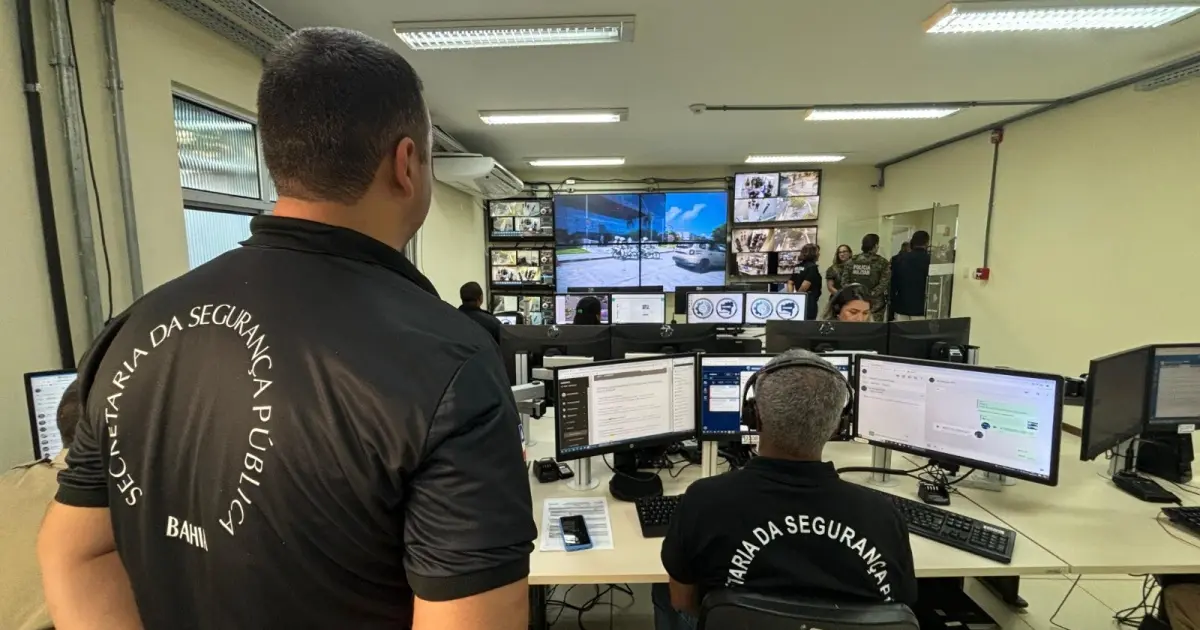 RECONHECIMENTO FACIAL: IDOSO ACUSADO DE ESTUPRO DE VULNERÁVEL NO RS É PRESO EM ITABUNA