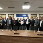 PREFEITOS DO SUL DA BAHIA NEGOCIAM AÇÕES PARA DESPOLUIR RIO CACHOEIRA E RESOLVER CRISE DO LIXO NA RE...