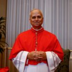 CARDEAL ROBERT PREVOST É ELEITO PAPA E ESCOLHE O NOME LEÃO XIV