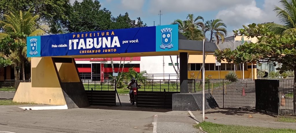 ITABUNA: PREFEITO PROPÕE REAJUSTE DE 5,48% PARA SERVIDORES PÚBLICOS
