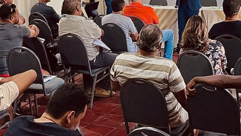 JERBSON MORAES APRESENTA NOVOS ARGUMENTOS EM DEFESA DOS CABANEIROS DE ILHÉUS