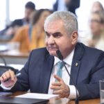 ANGELO CORONEL DESCARTA SER VICE NA CHAPA COM JERÔNIMO RODRIGUES