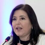 BRASIL E CHINA NEGOCIAM FERROVIA PARA LIGAR LITORAL DO PERU À BAHIA, AFIRMA TEBET