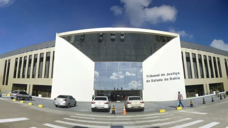 PLANO DE CARGOS DO TJ-BA AVANÇA NA ASSEMBLEIA LEGISLATIVA