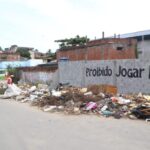 PREFEITURA DE ITABUNA PLANEJA AÇÕES CONJUNTAS PARA ELIMINAR PONTOS DE LIXO NA CIDADE