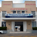 ACADEMIA DA PM BAHIA PUBLICA FRASE DE NAZISTA E GERA REVOLTA