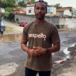 ILHÉUS: VEREADOR MAURÍCIO GALVÃO VOLTA A COBRAR DA PREFEITURA SOLUÇÃO PARA ALAGAMENTOS NA AVENIDA UB...