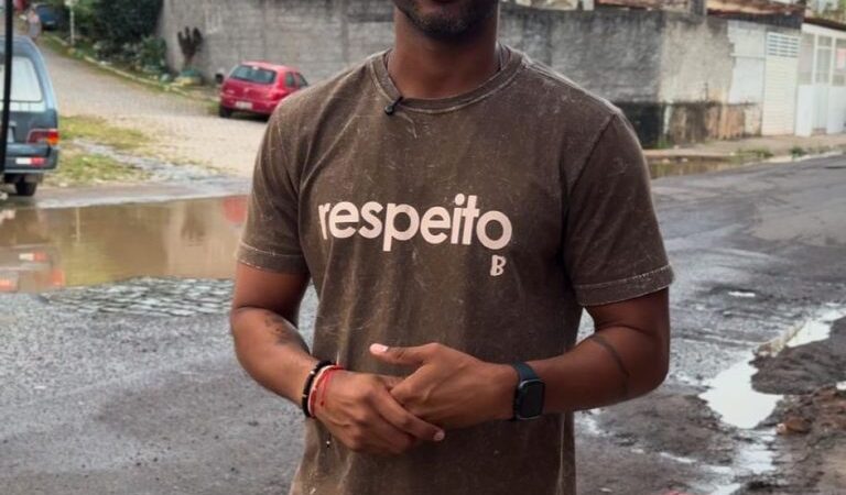 ILHÉUS: VEREADOR MAURÍCIO GALVÃO VOLTA A COBRAR DA PREFEITURA SOLUÇÃO PARA ALAGAMENTOS NA AVENIDA UBERLÂNDIA