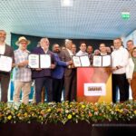 NOVO PAC IMPULSIONA PORTOS DE SALVADOR, ARATU E ILHÉUS COM INVESTIMENTO HISTÓRICO