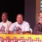 ITABUNA DISCUTE IGUALDADE RACIAL E REPARAÇÃO HISTÓRICA EM CONFERÊNCIA MUNICIPAL