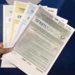 ENEM 2025: PRAZO PARA ISENÇÃO DA TAXA TERMINA HOJE; VEJA COMO SOLICITAR