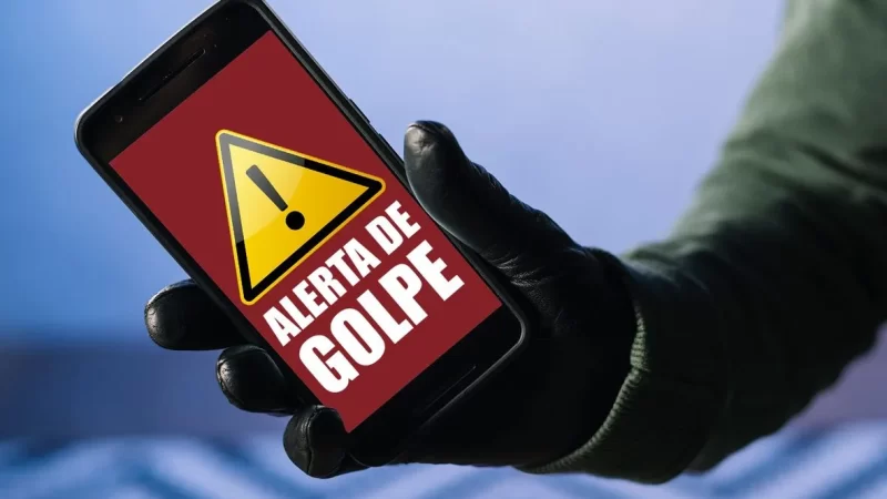 GOLPES VIRTUAIS: COMO IDENTIFICAR E EVITAR AS FRAUDES MAIS COMUNS