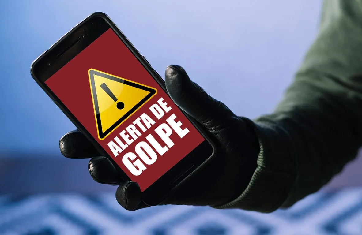 GOLPES VIRTUAIS: COMO IDENTIFICAR E EVITAR AS FRAUDES MAIS COMUNS