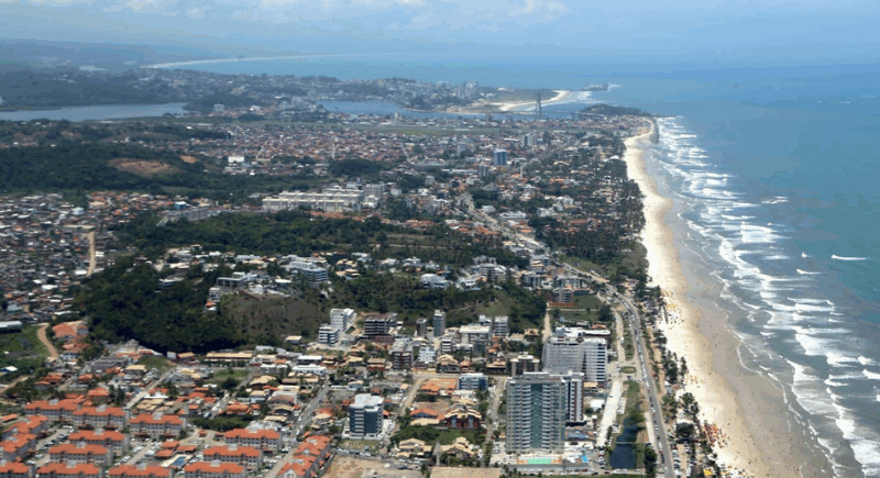 PARCERIA ENTRE UESC E PREFEITURA VISA FORTALECER ROTEIROS TURÍSTICOS EM ILHÉUS