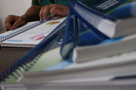 ESCOLAS PARTICULARES NA BAHIA PODEM SER PROIBIDAS DE VENDER MATERIAIS DIDÁTICOS