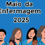 UESC PROMOVE 'MAIO DA ENFERMAGEM 2025' COM PALESTRAS, OFICINAS E AÇÕES GRATUITAS