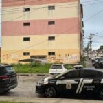 OPERAÇÃO PRENDE PROFESSOR SUSPEITO DE ARMAZENAR E PRODUZIR PORNOGRAFIA INFANTIL EM FEIRA DE SANTANA
