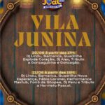 Prefeitura de Ilhéus promove a Vila Meu São João Amado com cultura, história e muita animação