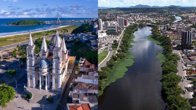 BOLETIM APONTA ALTA NO ICMS EM ILHÉUS E ITABUNA, MAS QUEDA NAS RECEITAS MUNICIPAIS PREOCUPA