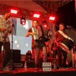 Prefeitura de Ilhéus promove noite de forró e tradição no São João de Sambaituba