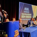 PREFEITO AUGUSTO CASTRO ASSINA NOMEAÇÃO DE NOVOS SERVIDORES EM ITABUNA