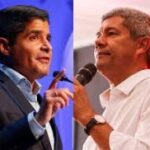 ANTIPETISMO DE ACM NETO NÃO VIROU PROJETO PARA A BAHIA