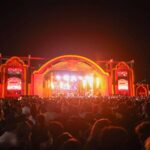 'MEU SÃO JOÃO AMADO' ATRAI 50 MIL PESSOAS EM PRIMEIRA NOITE COM SHOWS E ESTRUTURA REFORÇADA
