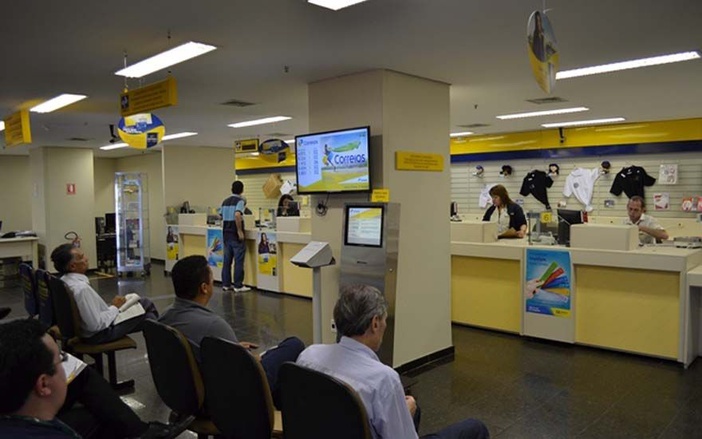 FRAUDE NO INSS: APOSENTADOS E PENSIONISTAS PODEM VERIFICAR DESCONTOS INDEVIDOS EM AGÊNCIAS DOS CORREIOS
