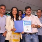 PREFEITO ANUNCIA REFORMAS EM PRAÇAS E CENTRO DE ZOONOSES EM ILHÉUS